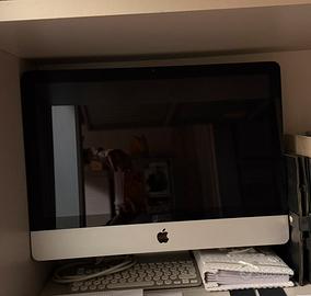 Imac 21.5