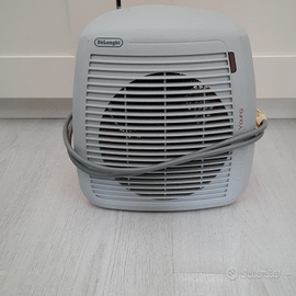 Stufa elettrica De Longhi