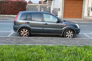 Ford fusion 1.6 benzina 16 valvole