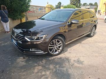Passat 2000 TDI 150 CV