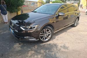 Passat 2000 TDI 150 CV