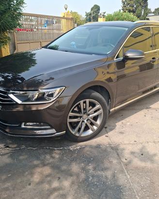 Passat 2000 TDI 150 CV