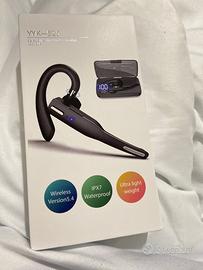 Nuove cuffie bluetooth wireless