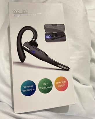 Nuove cuffie bluetooth wireless