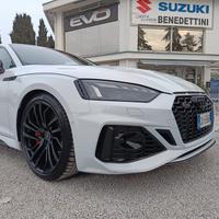 AUDI RS5 SPB ABT competition plus (CV 510)