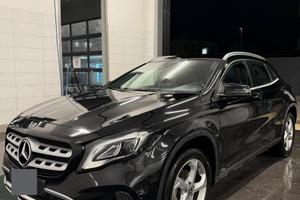 Mercedes Gla 200D Automatic