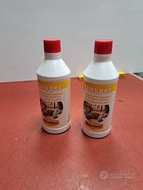 Sany Pet Igienizzante x cucce - pz 2