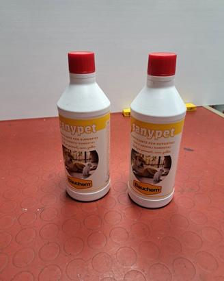 Sany Pet Igienizzante x cucce - pz 2