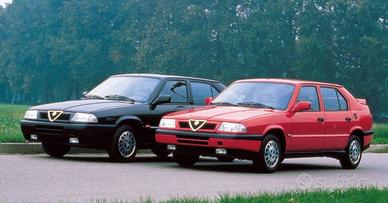 alfa 33 Imola  del 1994