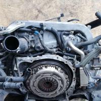 Subaru Outback 2,0 d