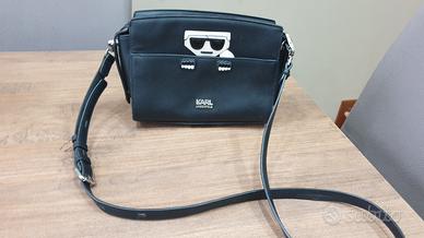 tracolla karl Lagerfeld 