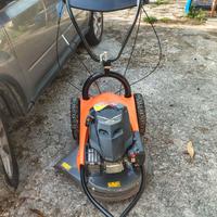 Tagliaerba falciatrice oleomac deb 5158