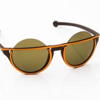 Occhiali da sole Oblò 