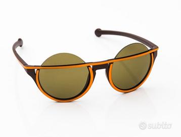 Occhiali da sole Oblò 