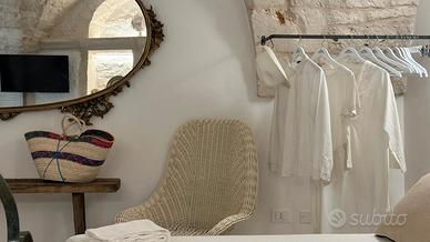 Casa in pietra Ceglie Messapica