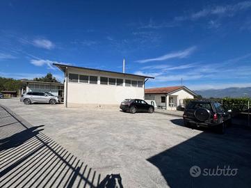 LABORATORIO A CASSINO