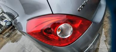 OPEL CORSA 2012 - STOP POSTERIORE SINISTRO