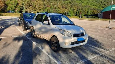 daihatsu terrios