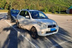 daihatsu terrios