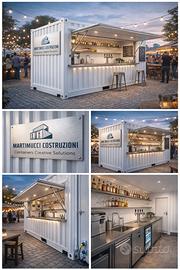 Container Modificati