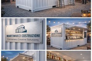 Container Modificati