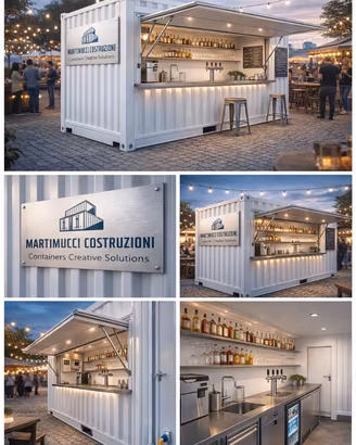 Container Modificati