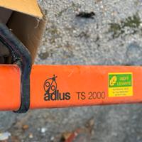 Soffiatore-aspiratore Adlus ts2000