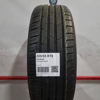 Gomme Usate Hankook 225 55 19 Guarda Catalogo