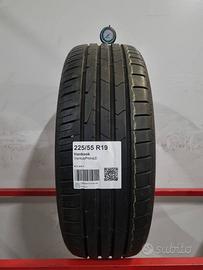Gomme Usate Hankook 225 55 19 Guarda Catalogo