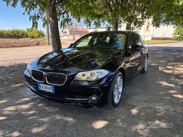 BMW 525d xDrive
