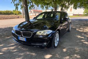 BMW 525d xDrive
