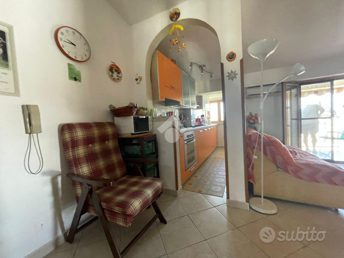 Appartamento – Villapiana, Cosenza - Altro
