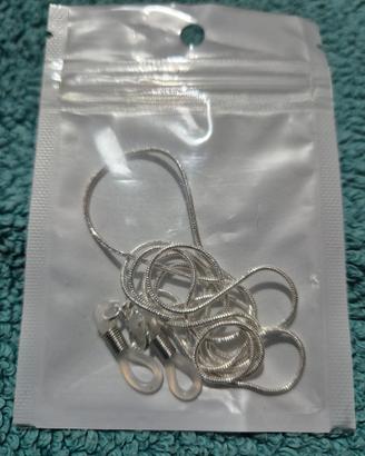 Catenina Porta Occhiali