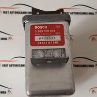 Centralina BOSCH ECU ABS 0265100032 BMW serie 7 E3