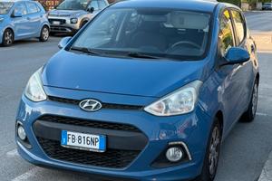 Hyundai i10, ULTIMO PREZZO DISP. fino a 18/07/2026