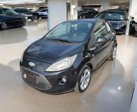 Ford Ka Ka 1.3 TDCi 75CV cDPF