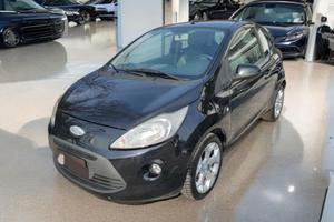 Ford Ka Ka 1.3 TDCi 75CV cDPF
