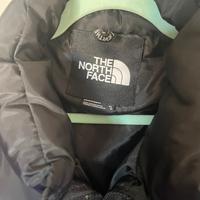 Piumino 700g the north face viola