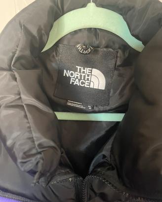 Piumino 700g the north face viola