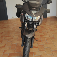 Yamaha TDM 900 ABS
