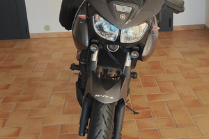 Yamaha TDM 900 ABS