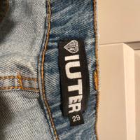 Jeans IUTER