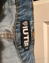 Jeans IUTER