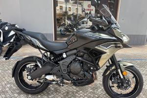 Kawasaki Versys 650