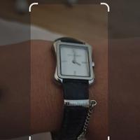 orologio laura biagiotti vintage