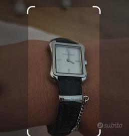 orologio laura biagiotti vintage