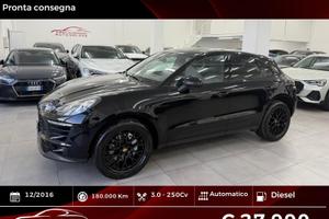 Porsche Macan 3.0 S Diesel FINANZIABILE
