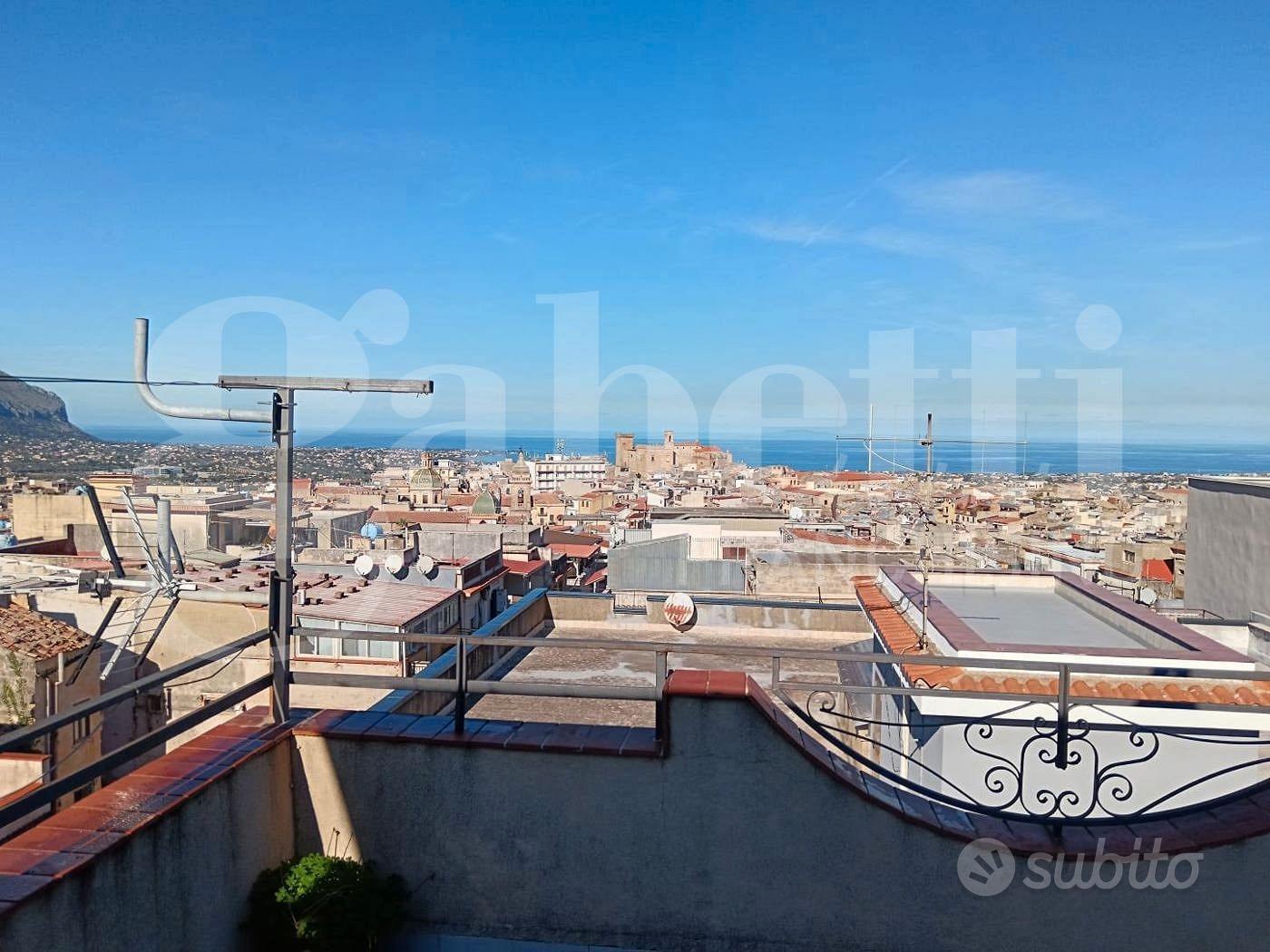 Appartamento – Carini, Palermo - Vista 3