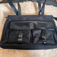 👜 Borsa a Spalla Missoni - Vintage Tech Chic