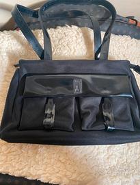 👜 Borsa a Spalla Missoni - Vintage Tech Chic